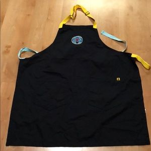 ⚗️Alton Brown Apron 🔬